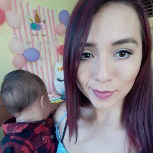 Meet your Posher, Mishell